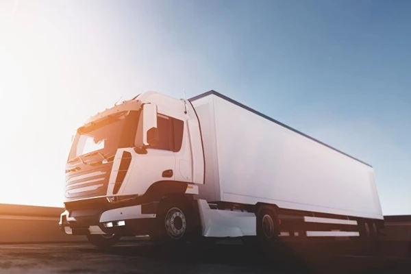 Ankara Şarkikaraağaç, Nakliye Firması