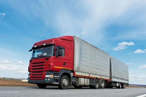 Ankara Şarkikaraağaç, Şehirlerarası Taşımacılık