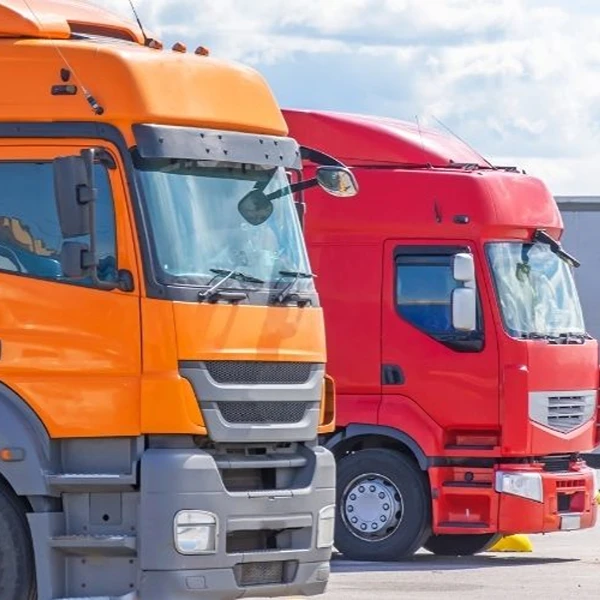 Ankara Şarkikaraağaç Nakliye Ambarı